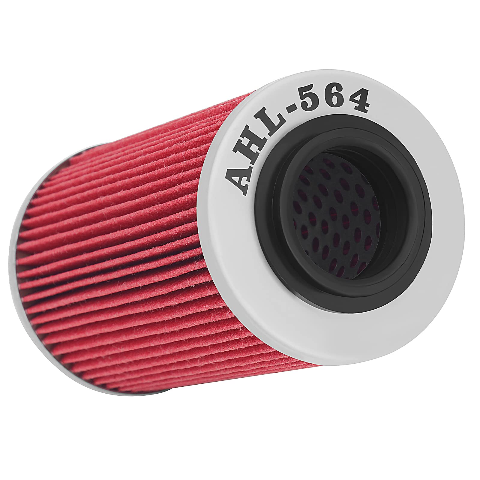 かぷりーすttt Amazon.com: AHL 564 Oil Filter 420956745 Compatible with CAN-AM